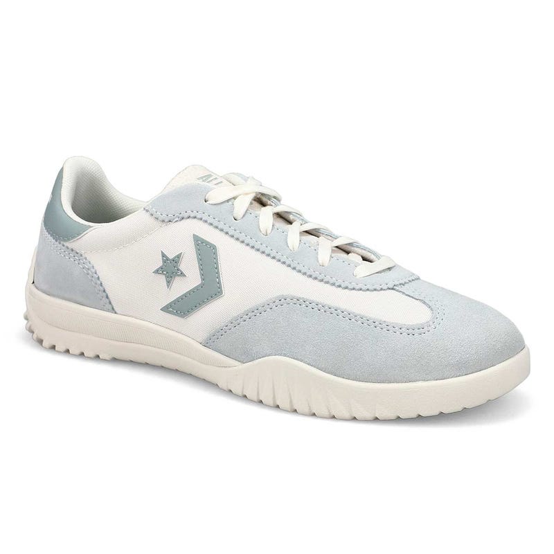 Baskets à lacets RUN STAR TRAINER, bleue originale/blanc vintage/montagne sarcelle, femmes