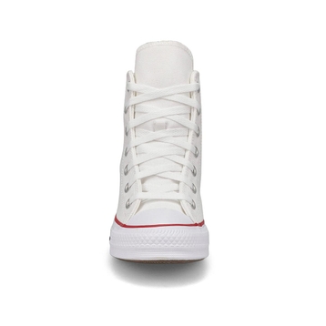 Women's Chuck Taylor All Star Wedge Sneaker - Whit