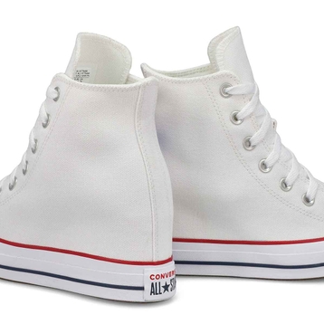 Women's Chuck Taylor All Star Wedge Sneaker - Whit
