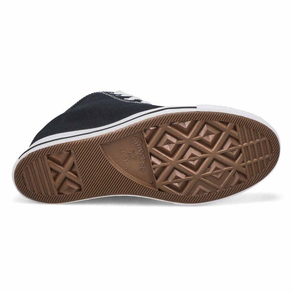 Baskets CHUCK TAYLOR ALL STAR WEDGE, noir/rouge/marine, femmes