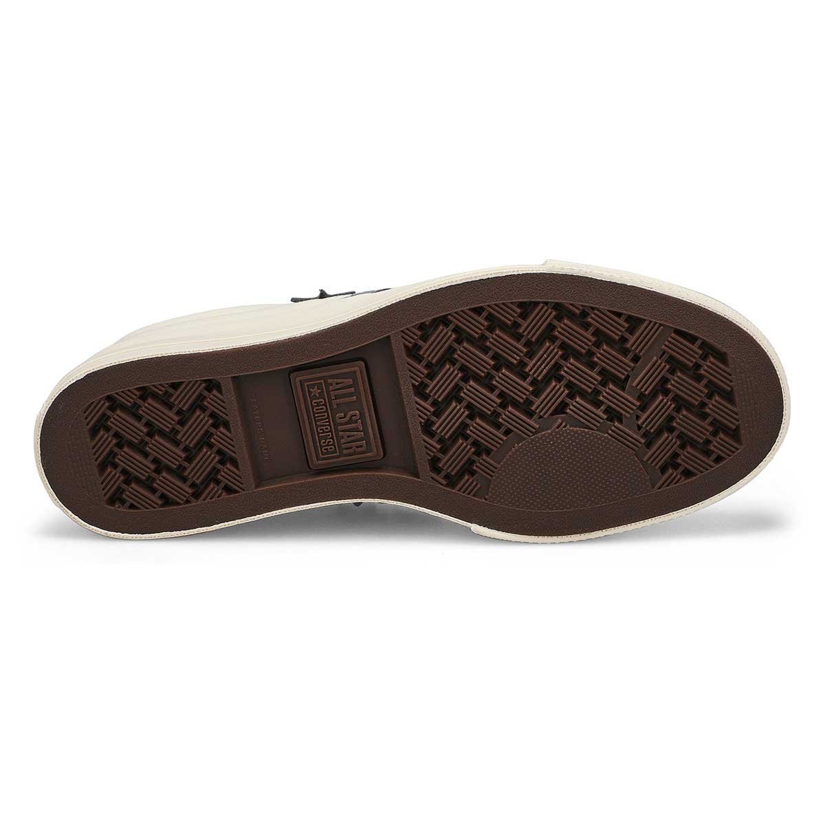 Women's Star Player 76 Lace Up Sneaker - Egret/Wet Stone