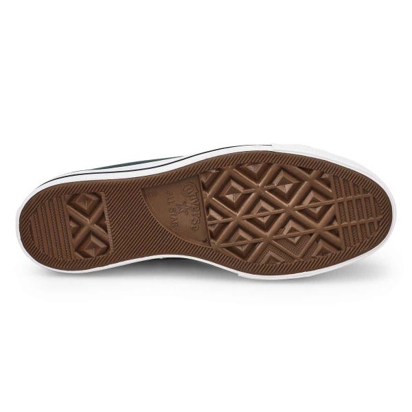 Women's Chuck Taylor All Star Lift Hi Top Platform Sneaker - True Nature/Natural Ivory/Black