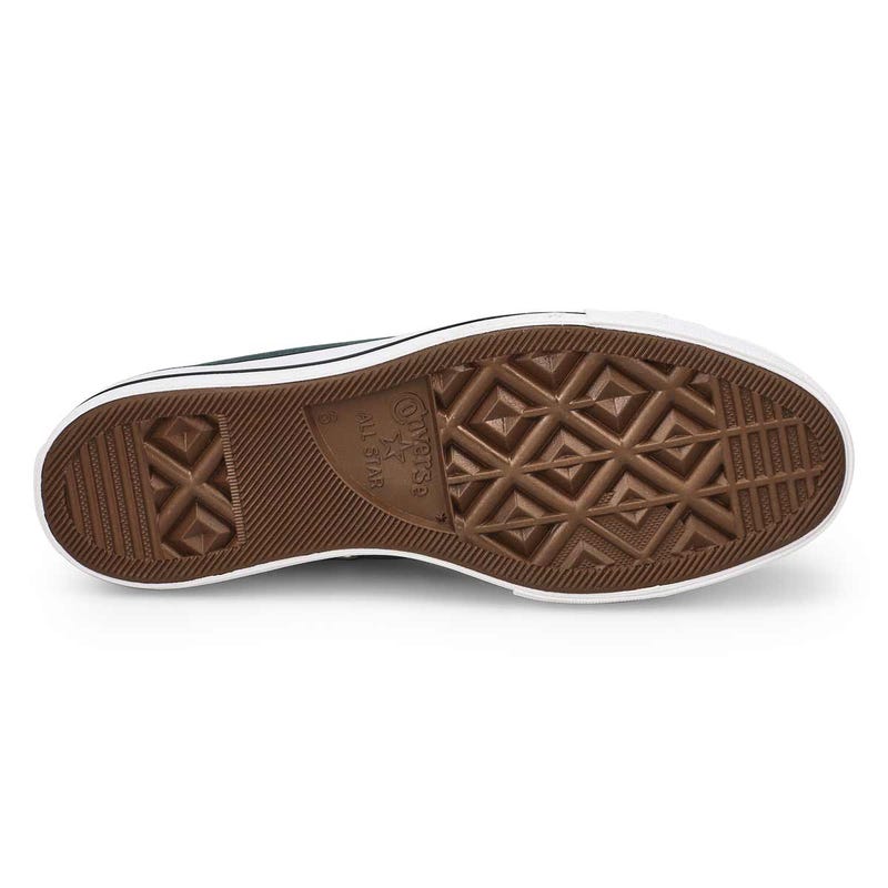 Women's Chuck Taylor All Star Lift Hi Top Platform Sneaker - True Nature/Natural Ivory/Black