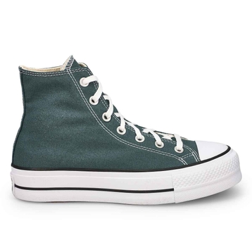 Women's Chuck Taylor All Star Lift Hi Top Platform