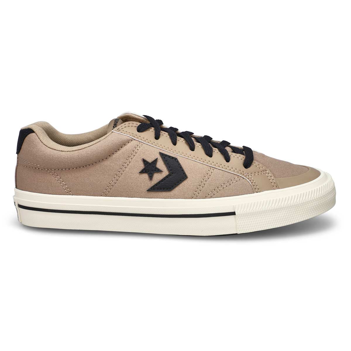 Men's Sport Casual Sneaker - Vintage Cargo/Total Eclipse/Egret