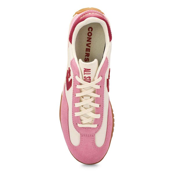 Baskets à lacets RUN STAR TRAINER, rose/aigrette/baies, femmes