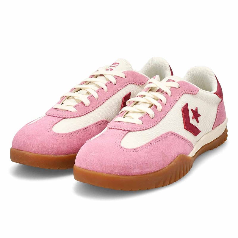 Baskets à lacets RUN STAR TRAINER, rose/aigrette/baies, femmes