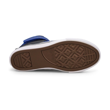 Boys'  Chuck Taylor All Star Pro Blaze Strap Leath
