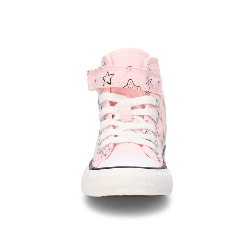 Girls'  Chuck Taylor All Star Doodles High Top Sne