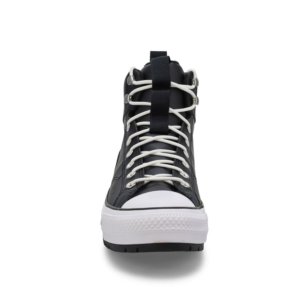 Botte de randonnée CHUCK TAYLOR ALL STAR HIKER BOOT, noir/blanc, hommes