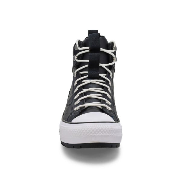 Men's Chuck Taylor All Star Hiker Boot - Black/White