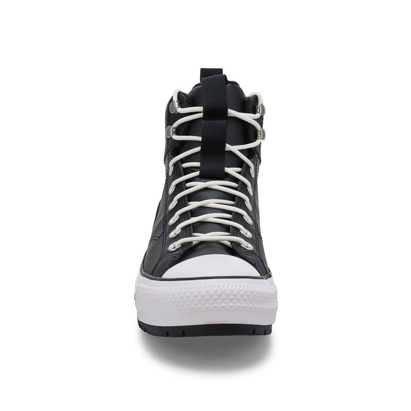 Men's Chuck Taylor All Star Hiker Boot - Black/White