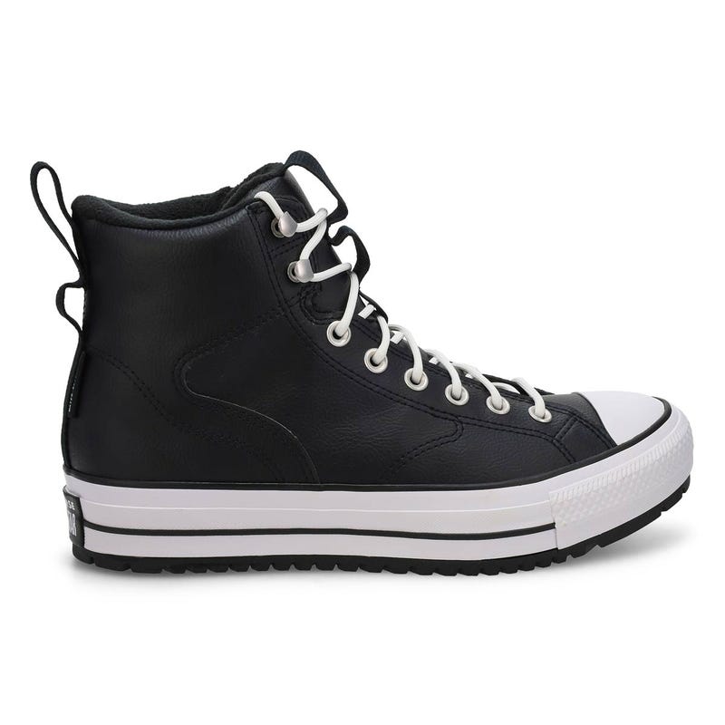 Men's Chuck Taylor All Star Hiker Boot - Black/White