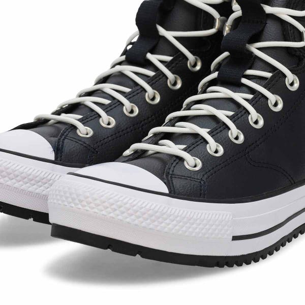 Men's Chuck Taylor All Star Hiker Boot - Black/White