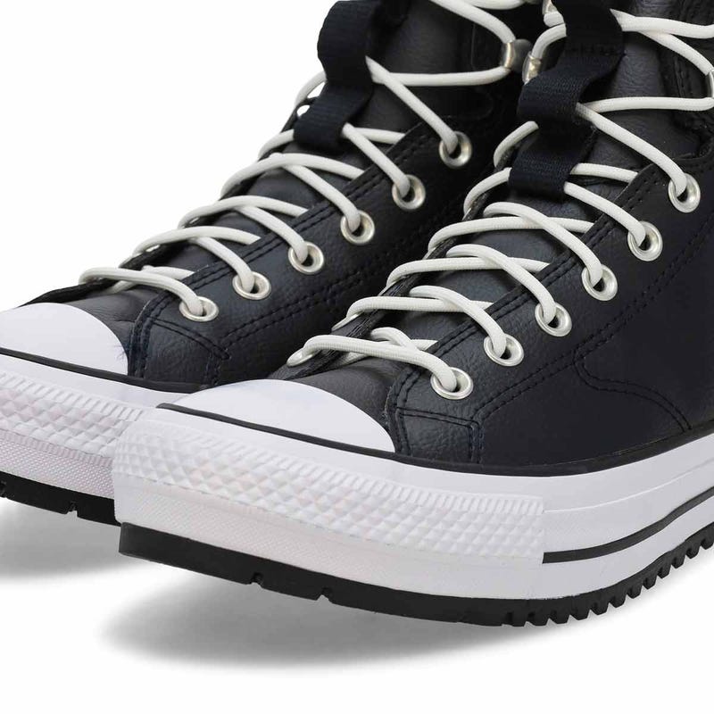 Men's Chuck Taylor All Star Hiker Boot - Black/White