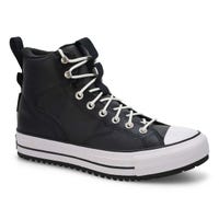 Men's Chuck Taylor All Star Hiker Boot - Black/White