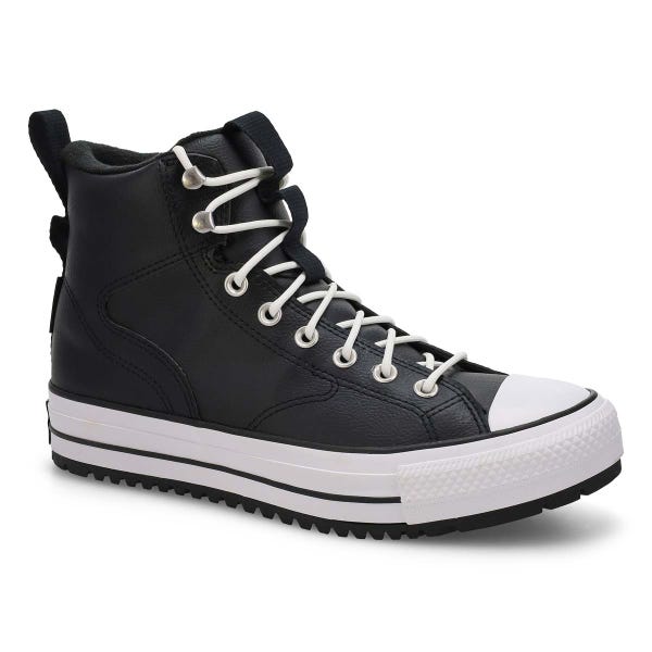 Men's Chuck Taylor All Star Hiker Boot - Black/White