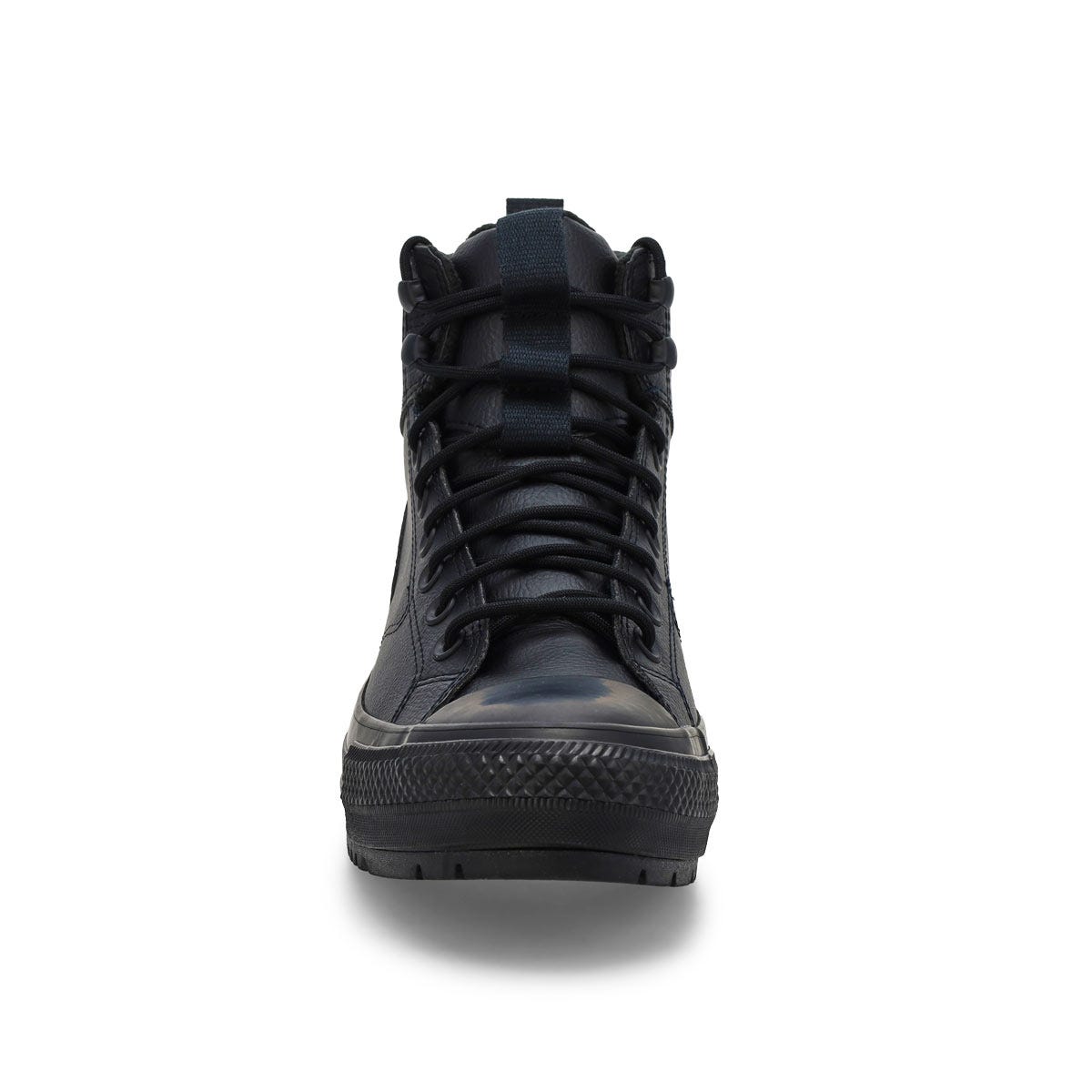Botte de randonnée CHUCK TAYLOR ALL STAR HIKER BOOT, noir/noir, hommes
