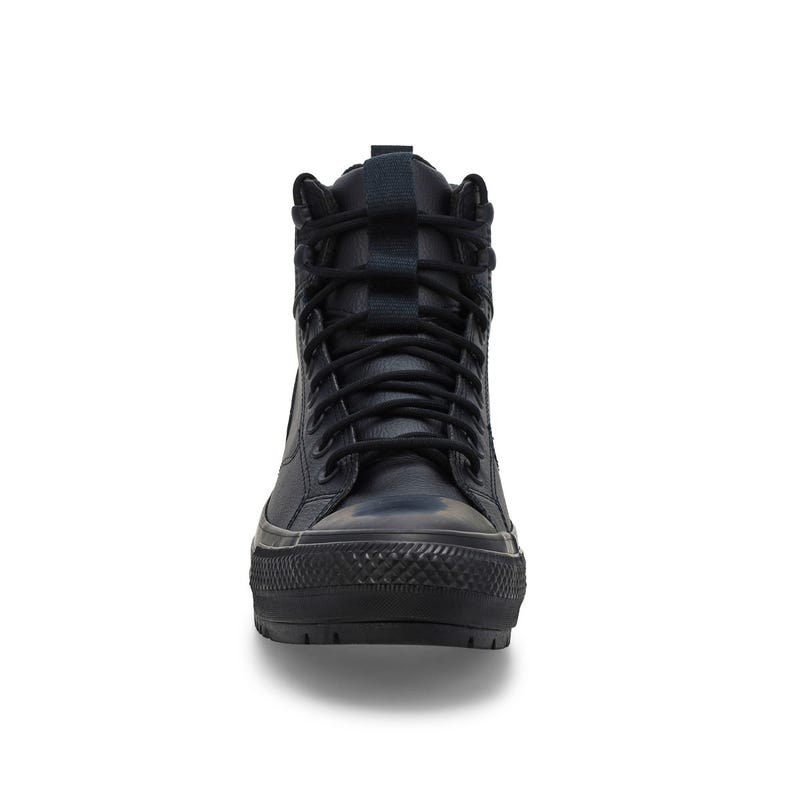 Men's Chuck Taylor All Star Hiker Boot - Black/Black