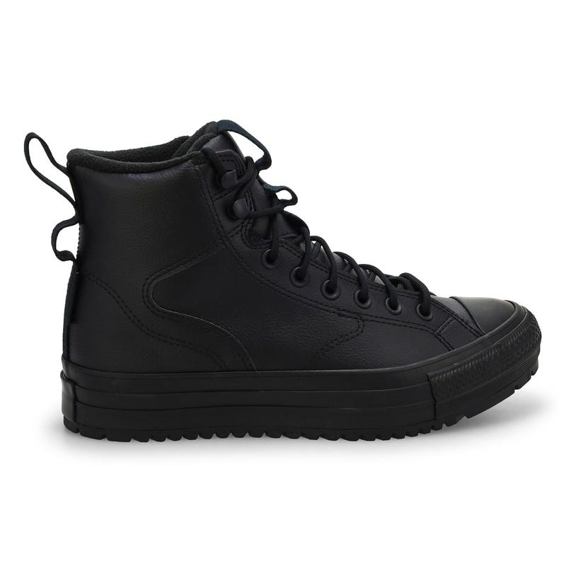 Men's Chuck Taylor All Star Hiker Boot - Black/Black
