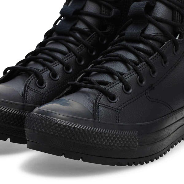 Men's Chuck Taylor All Star Hiker Boot - Black/Black