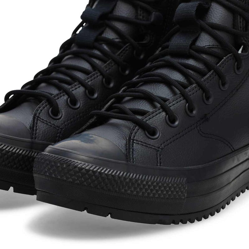 Men's Chuck Taylor All Star Hiker Boot - Black/Black