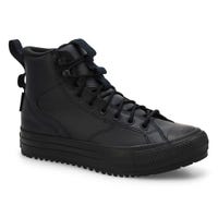 Men's Chuck Taylor All Star Hiker Boot - Black/Black
