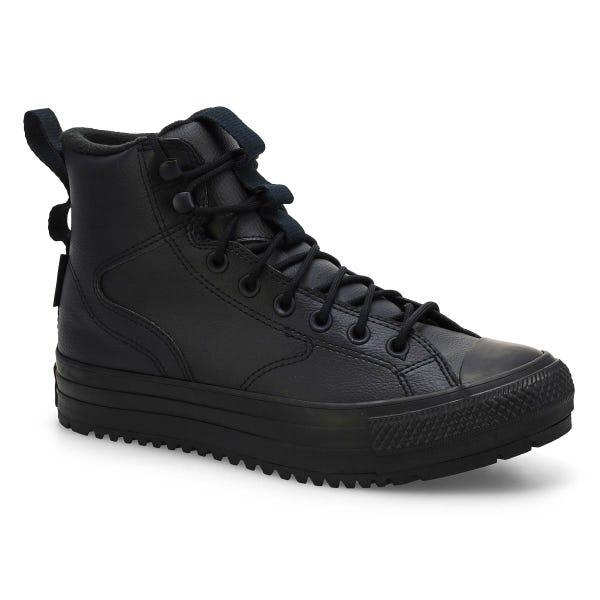 Men's Chuck Taylor All Star Hiker Boot - Black/Black