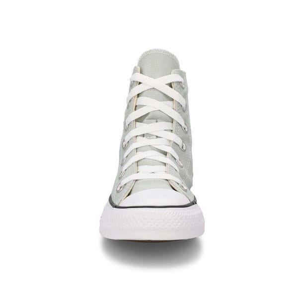Women's Chuck Taylor All Star Hi Top Sneaker - Rainwashed Grey