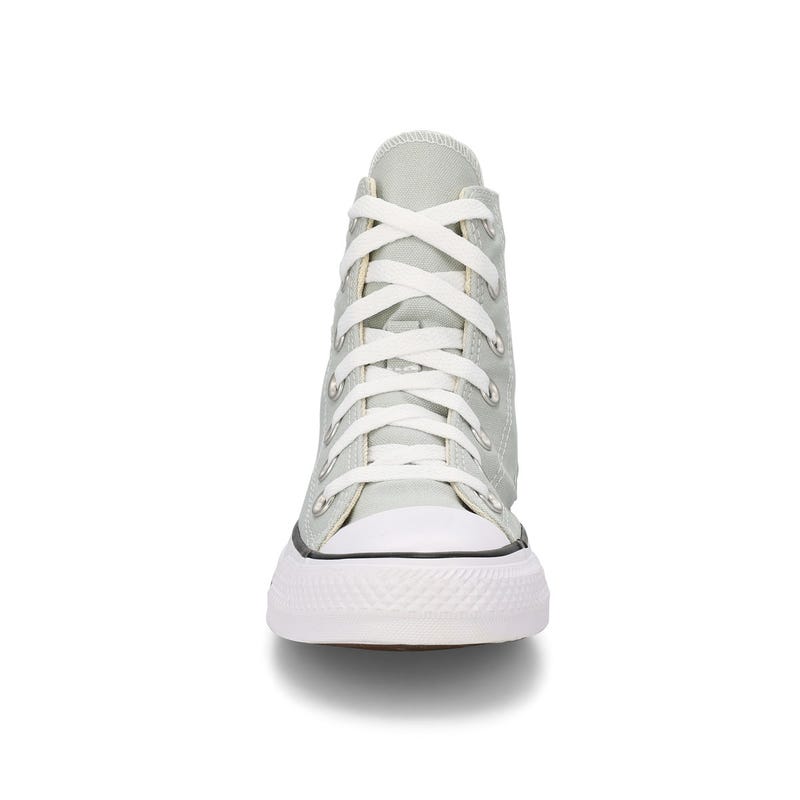 Women's Chuck Taylor All Star Hi Top Sneaker - Rainwashed Grey