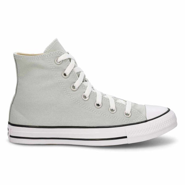 Women's Chuck Taylor All Star Hi Top Sneaker - Rainwashed Grey