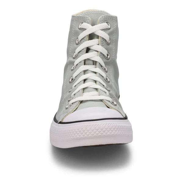 Baskets hautes CHUCK TAYLOR ALL STAR HI TOP, gris délavé, hommes