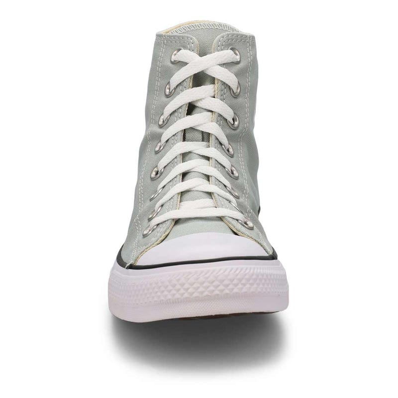 Baskets hautes CHUCK TAYLOR ALL STAR HI TOP, gris délavé, hommes