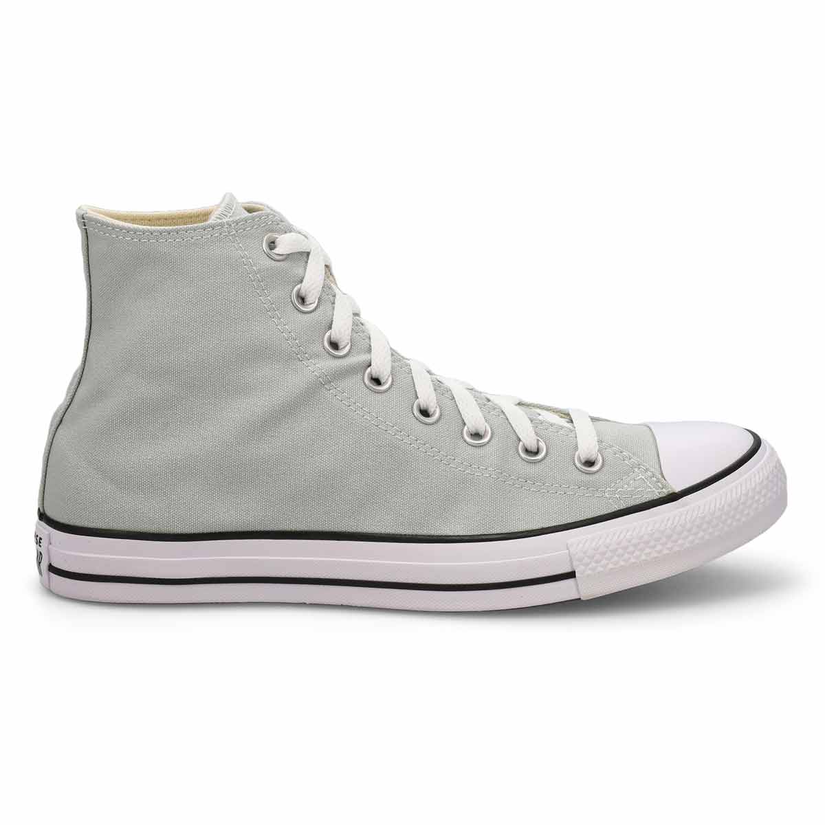 Men's  Chuck Taylor All Star Hi Top Sneaker - Rainwashed Grey