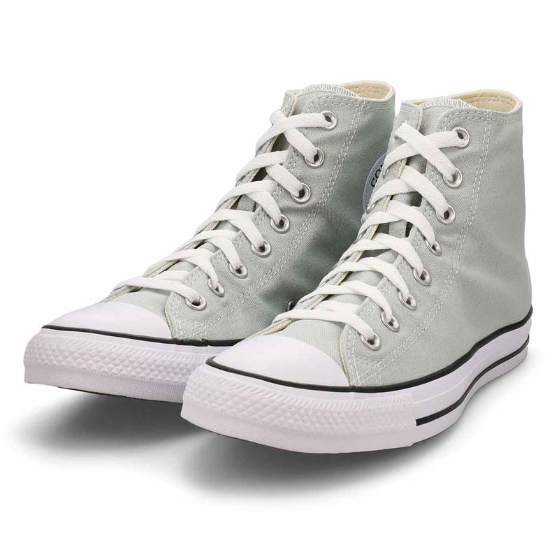 Baskets hautes CHUCK TAYLOR ALL STAR HI TOP, gris délavé, hommes
