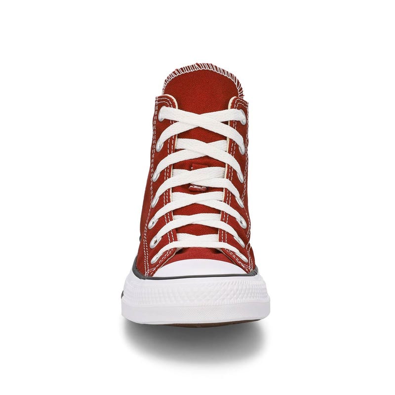 Women's Chuck Taylor All Star Hi Top Sneaker - Rotten Apple