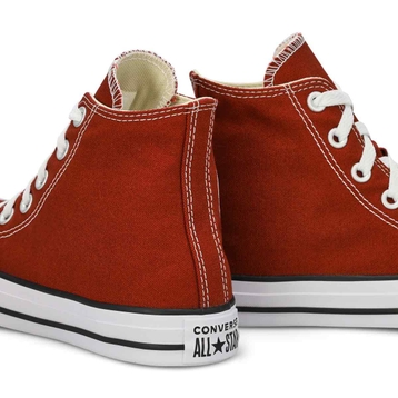 Women's Chuck Taylor All Star Hi Top Sneaker - Rot