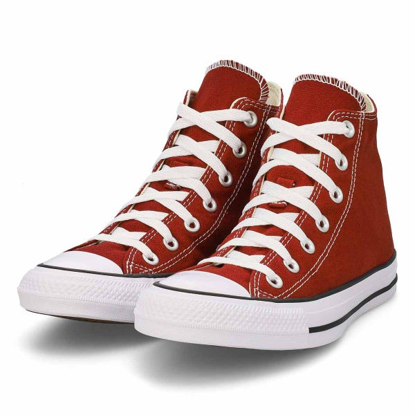 Women's Chuck Taylor All Star Hi Top Sneaker - Rotten Apple