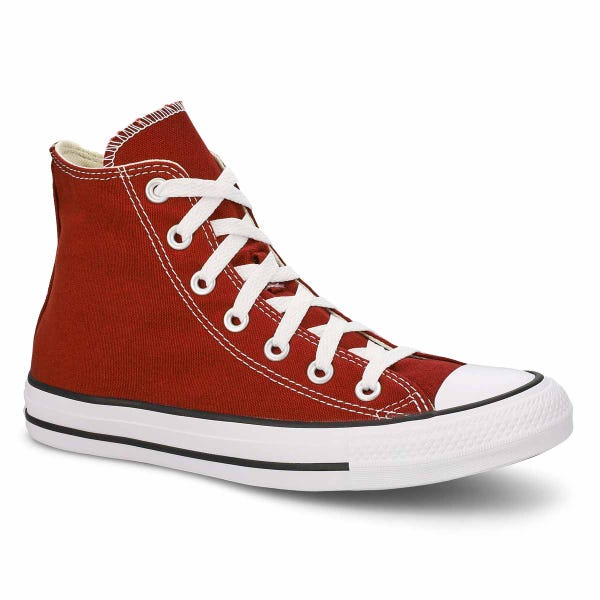 Women's Chuck Taylor All Star Hi Top Sneaker - Rotten Apple