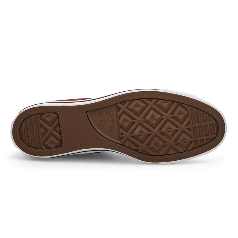 Baskets hautes CHUCK TAYLOR ALL STAR HI TOP, pomme pourrie, hommes