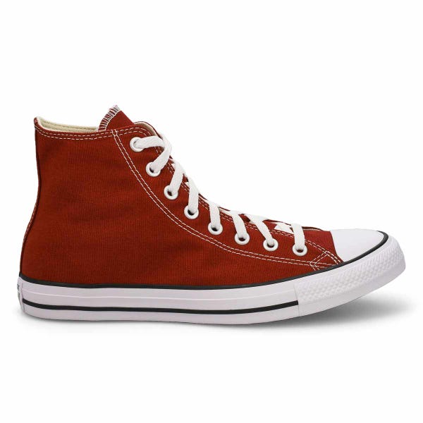 Baskets hautes CHUCK TAYLOR ALL STAR HI TOP, pomme pourrie, hommes