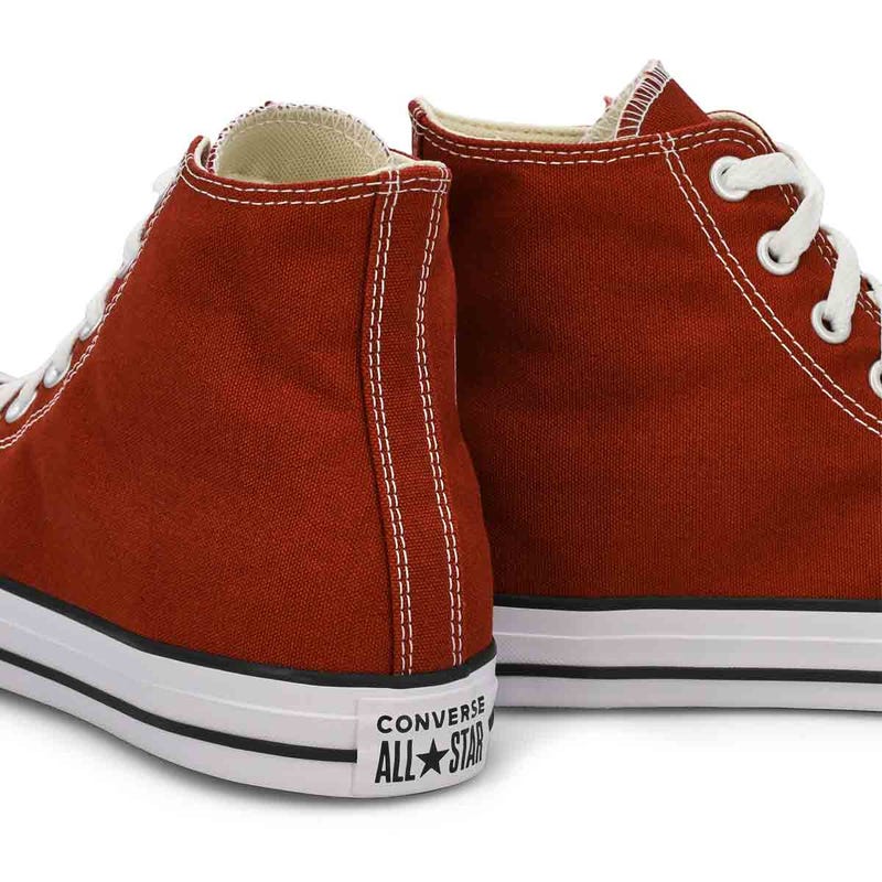 Baskets hautes CHUCK TAYLOR ALL STAR HI TOP, pomme pourrie, hommes