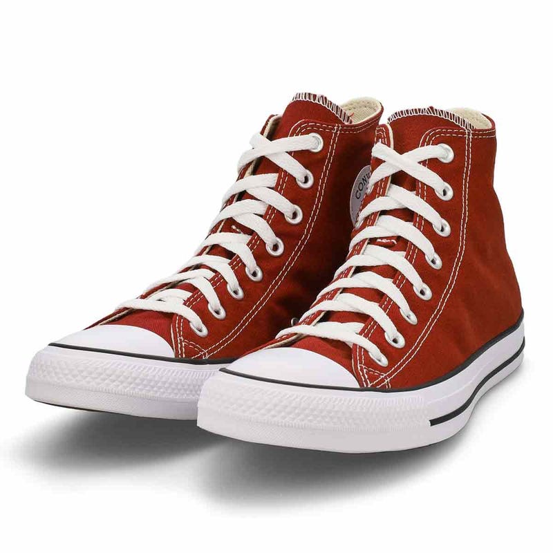 Baskets hautes CHUCK TAYLOR ALL STAR HI TOP, pomme pourrie, hommes