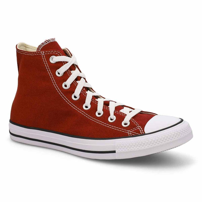 Baskets hautes CHUCK TAYLOR ALL STAR HI TOP, pomme pourrie, hommes