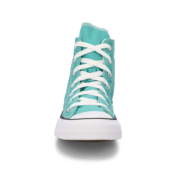 Women's  Chuck Taylor All Star Hi Top Sneaker - Archive Sea Green