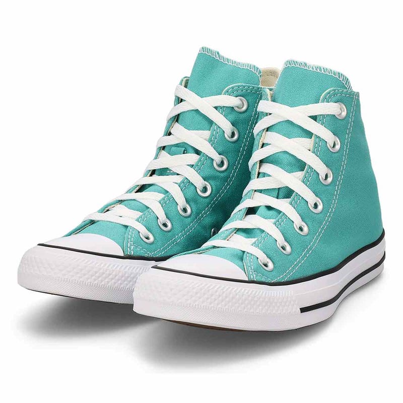 Women's  Chuck Taylor All Star Hi Top Sneaker - Archive Sea Green
