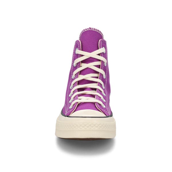 Women's Chuck 70 Hi Top Sneaker - My Jam/Egret/Black