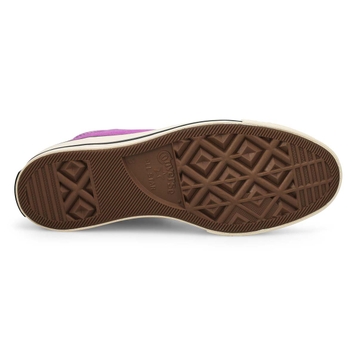 Baskets hautes CHUCK 70 HI TOP, violet/aigrette/no