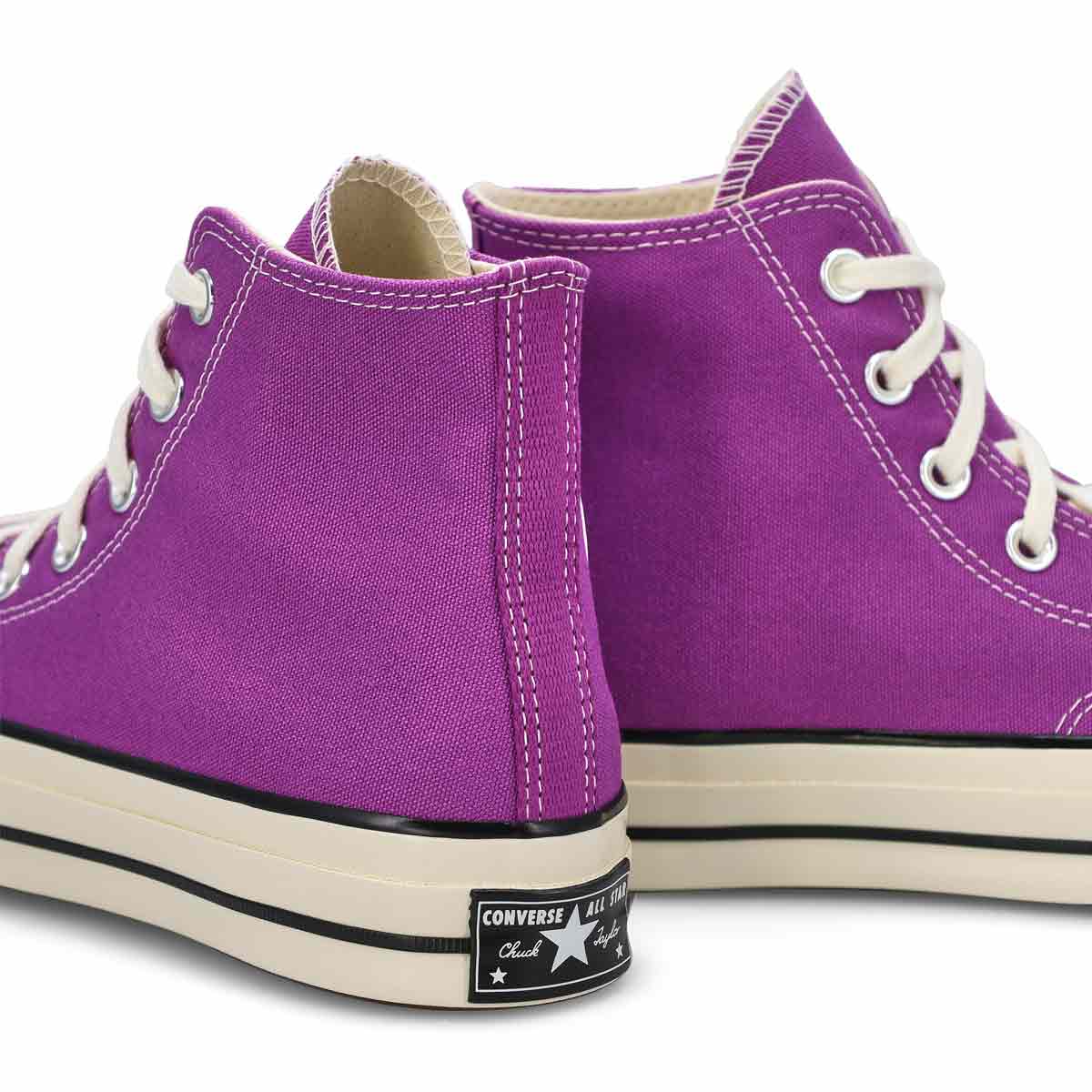 Women's Chuck 70 Hi Top Sneaker - My Jam/Egret/Bla