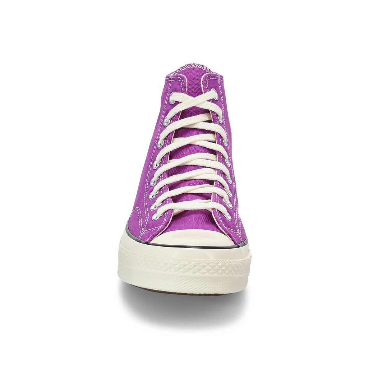 Baskets hautes CHUCK 70, violet/aigrette/noir, hommes